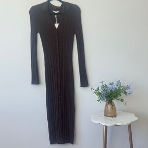 Z Supply Women's Danity Sweater Midi